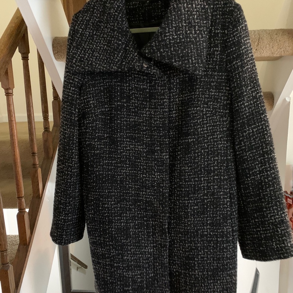 Jones New York Winter Coat